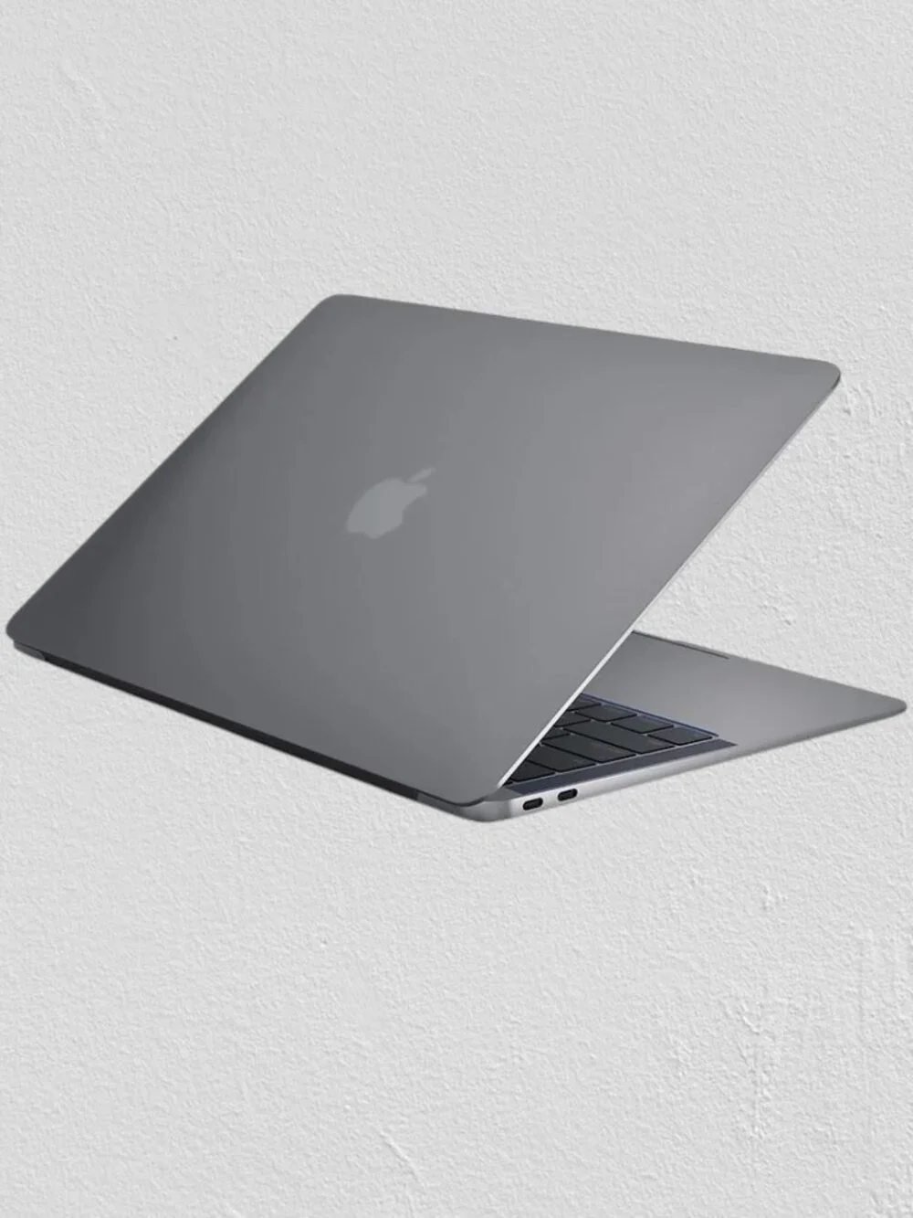 Apple MacBook Air 13.3 in (128GB SSD, Intel Core, 1.6GHz, 4 GB RAM + Charger)